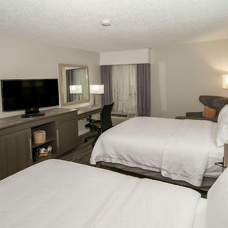 Hampton Inn Shreveport/Бошьер Сити Экстерьер фото