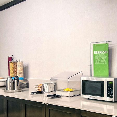 Hampton Inn Shreveport/Бошьер Сити Экстерьер фото