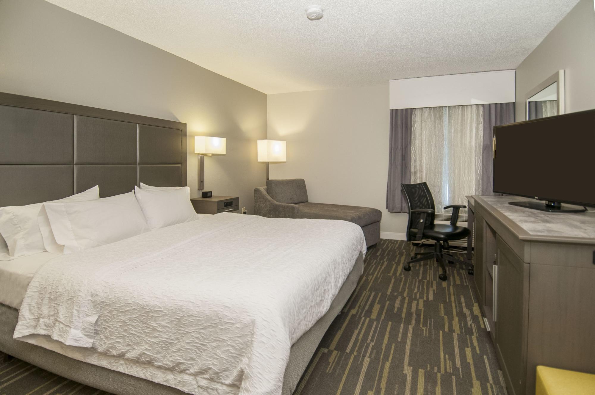 Hampton Inn Shreveport/Бошьер Сити Экстерьер фото