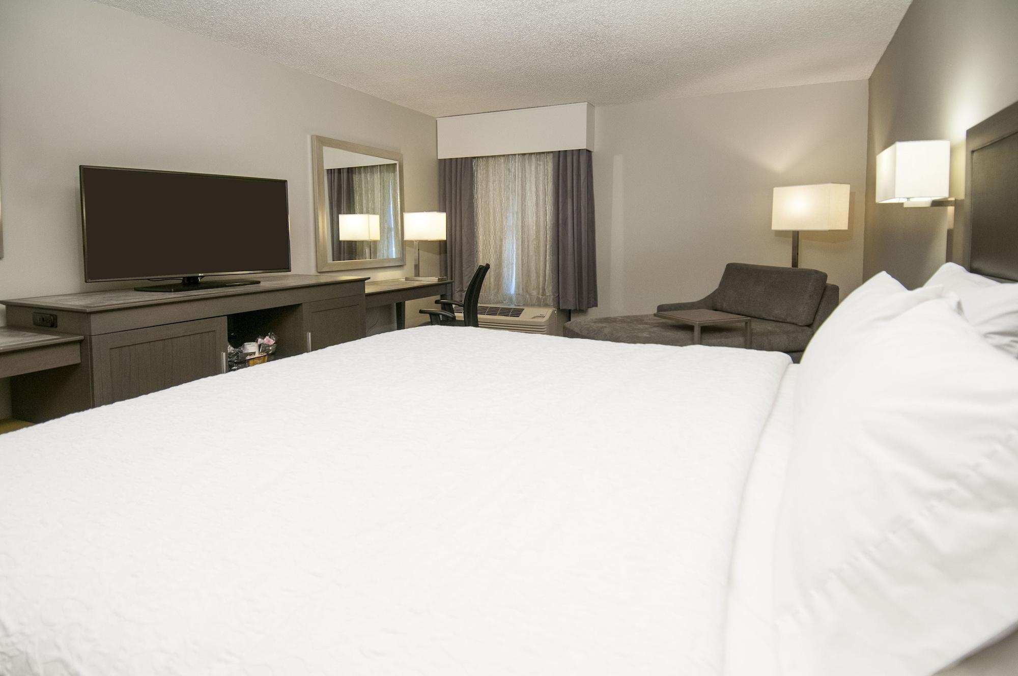 Hampton Inn Shreveport/Бошьер Сити Экстерьер фото