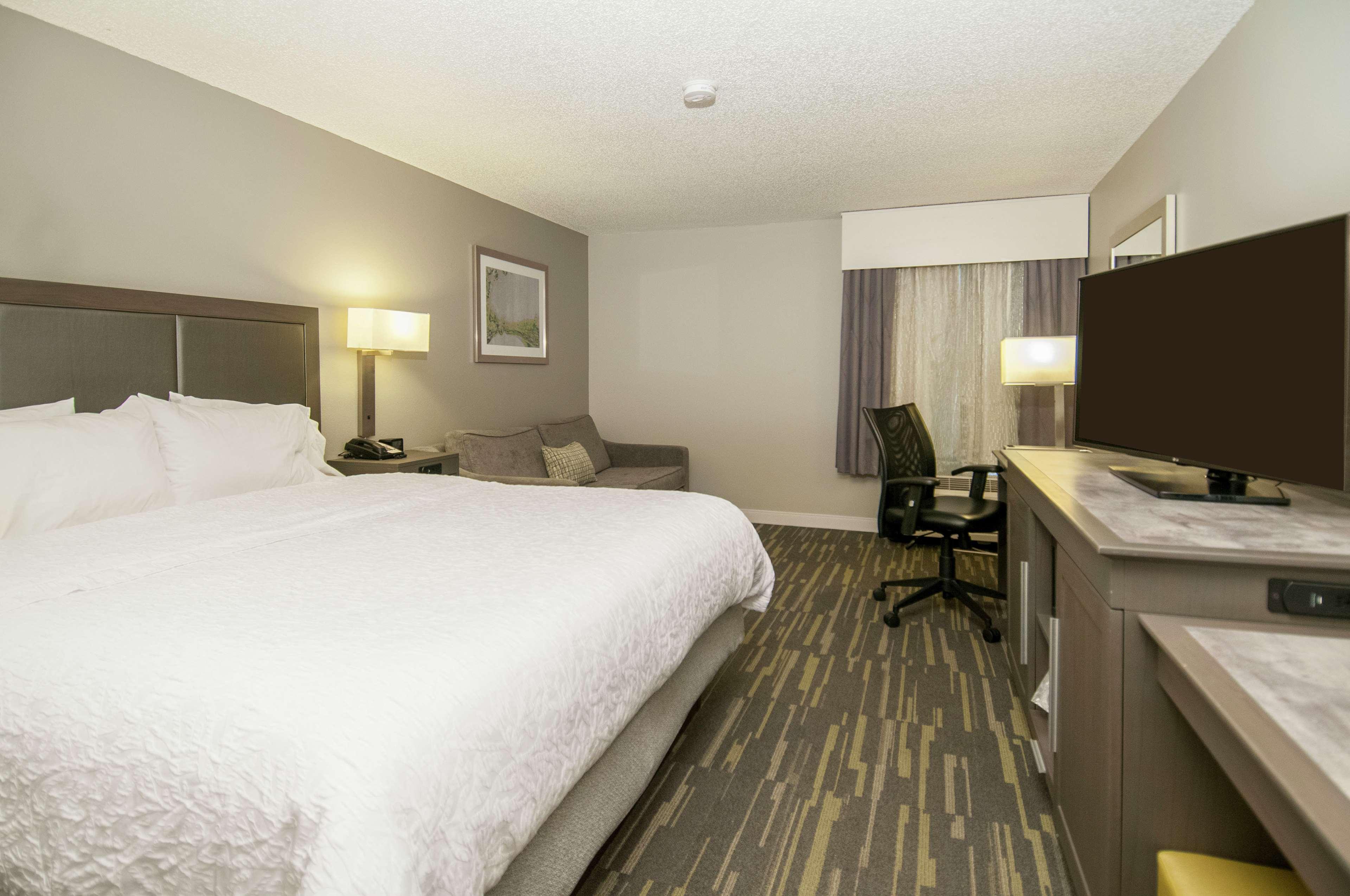Hampton Inn Shreveport/Бошьер Сити Экстерьер фото