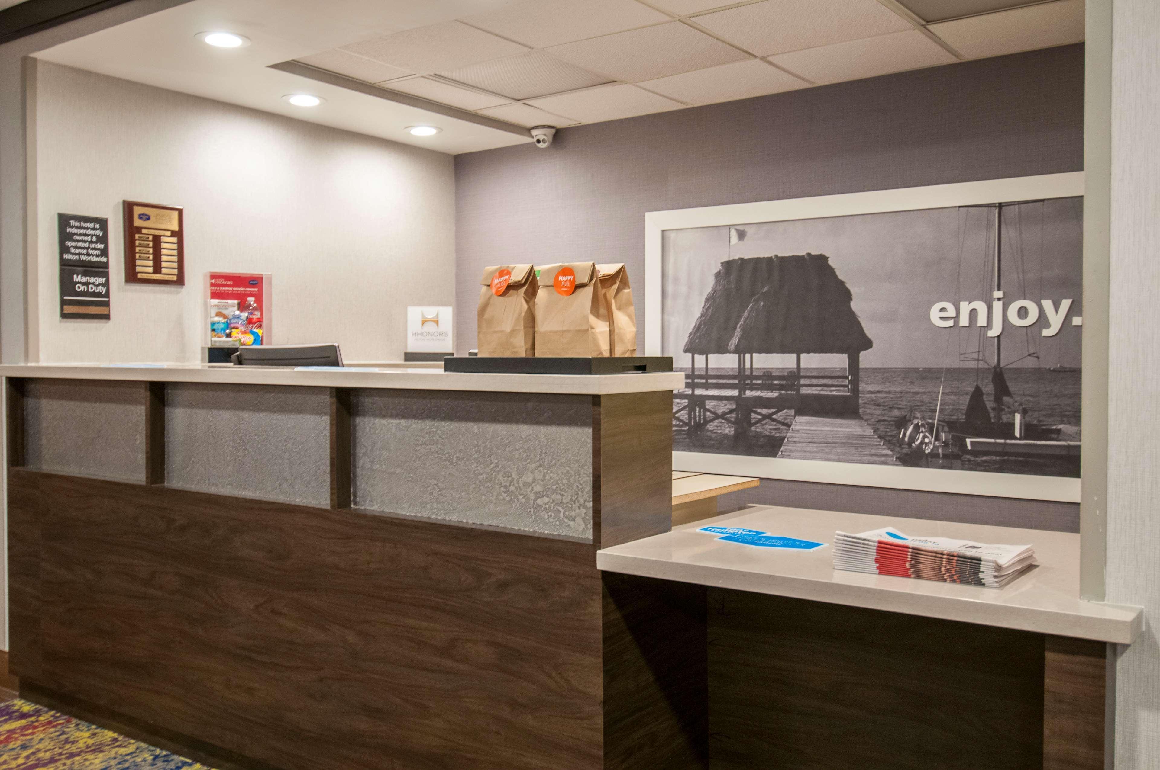 Hampton Inn Shreveport/Бошьер Сити Экстерьер фото