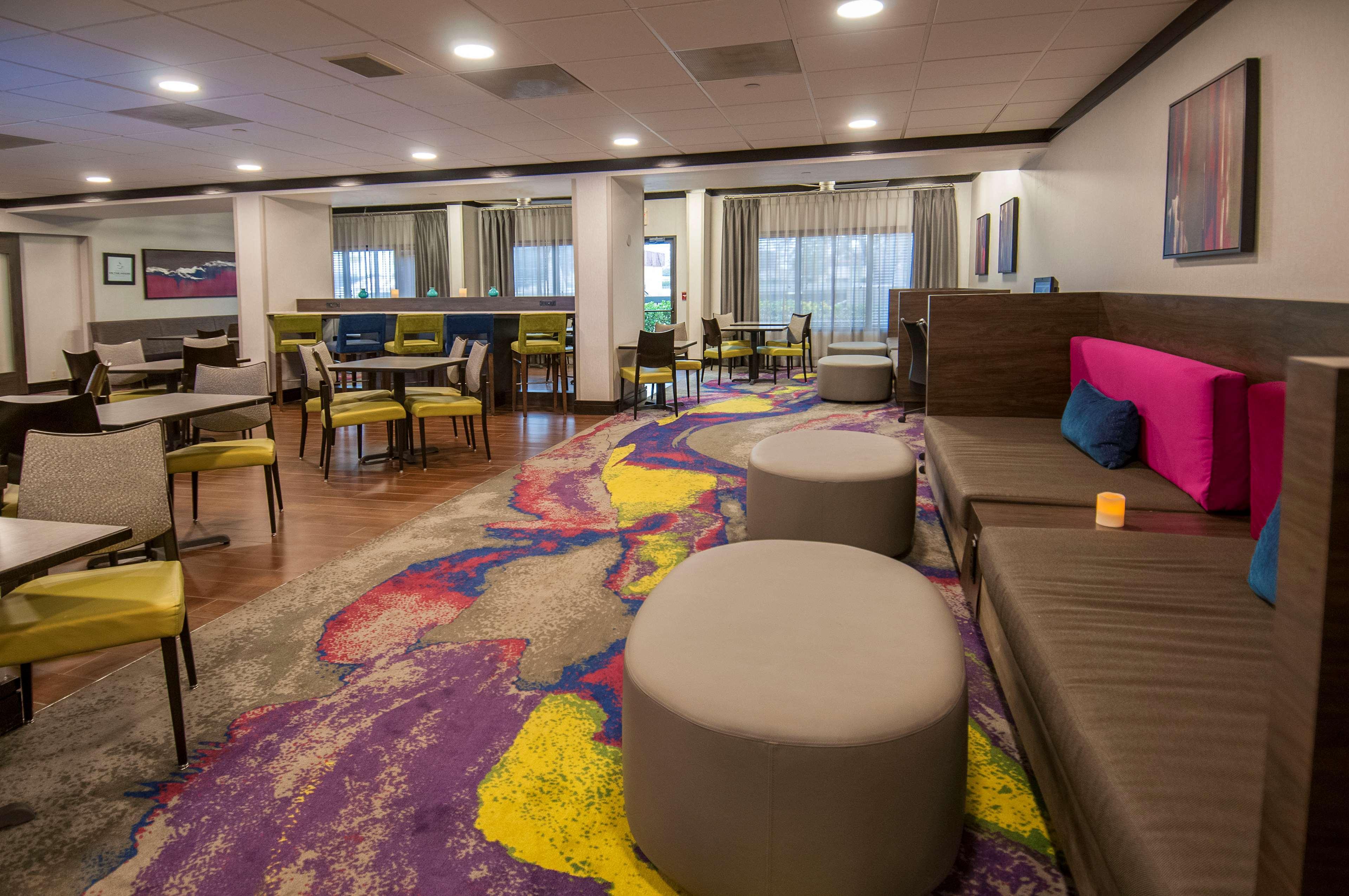 Hampton Inn Shreveport/Бошьер Сити Экстерьер фото