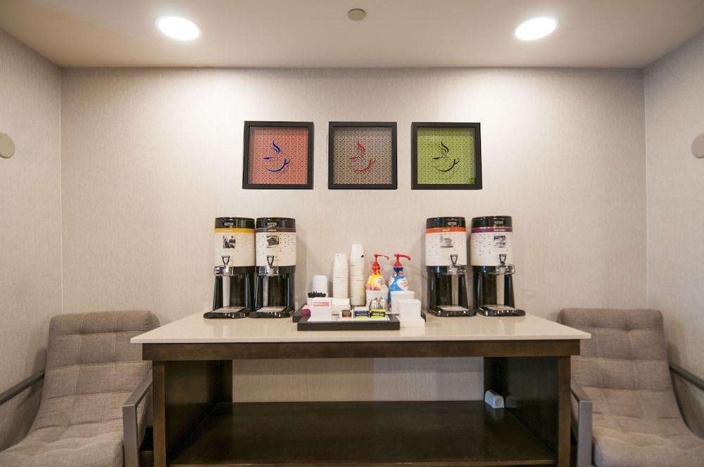 Hampton Inn Shreveport/Бошьер Сити Экстерьер фото