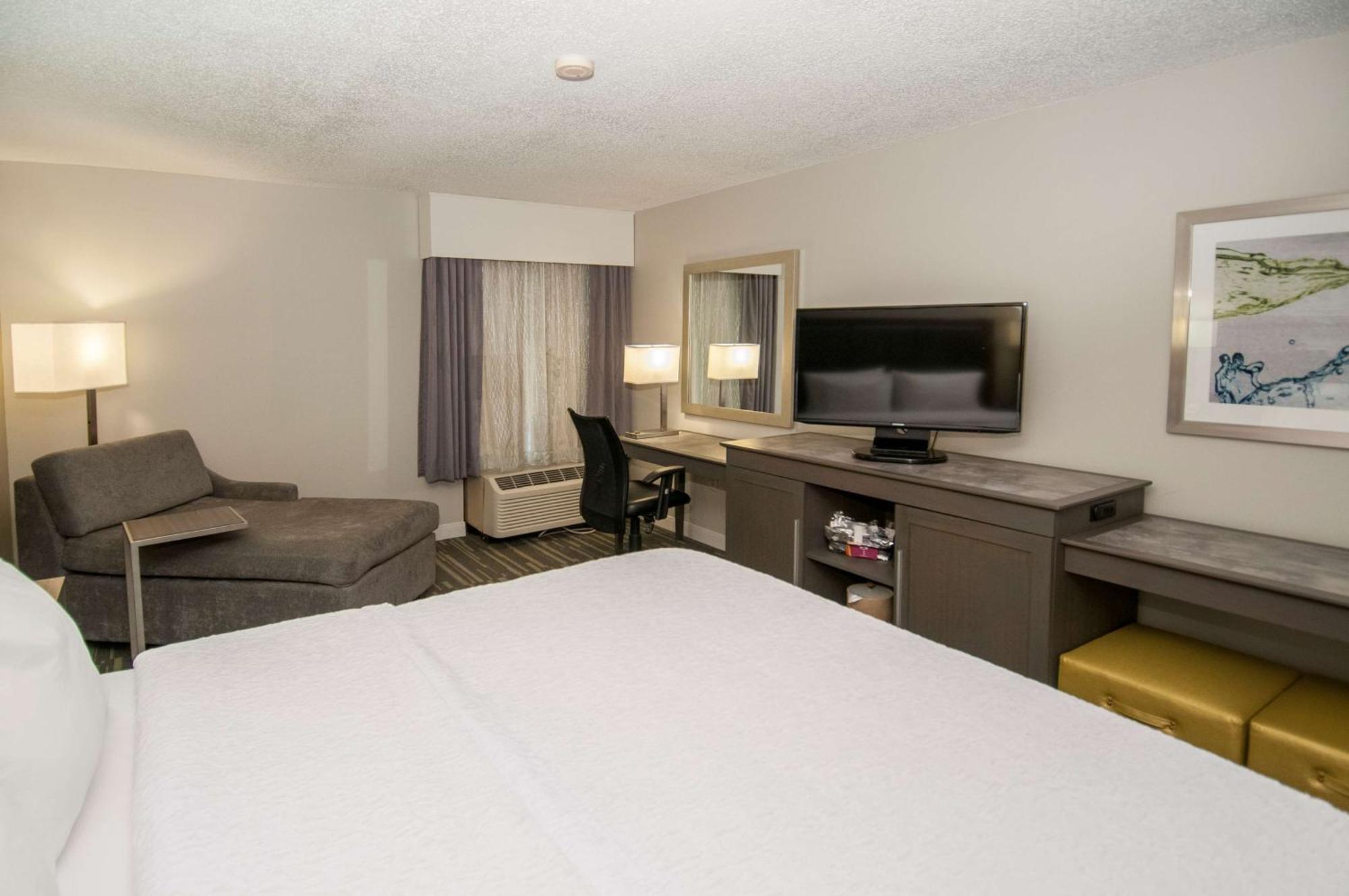 Hampton Inn Shreveport/Бошьер Сити Экстерьер фото