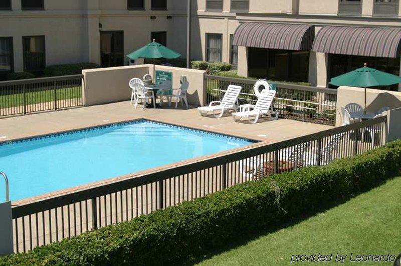 Hampton Inn Shreveport/Бошьер Сити Удобства фото