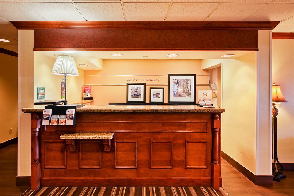 Hampton Inn Shreveport/Бошьер Сити Экстерьер фото