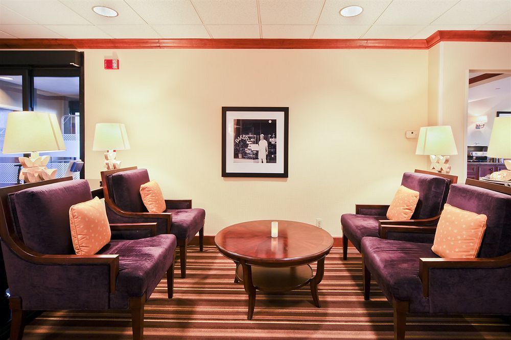 Hampton Inn Shreveport/Бошьер Сити Экстерьер фото