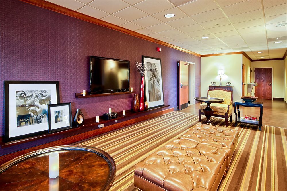 Hampton Inn Shreveport/Бошьер Сити Экстерьер фото
