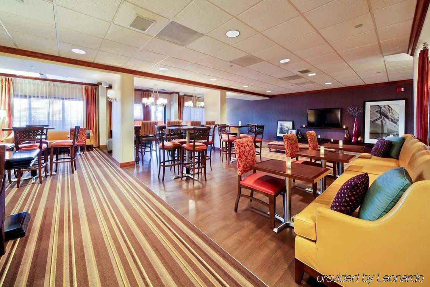 Hampton Inn Shreveport/Бошьер Сити Экстерьер фото